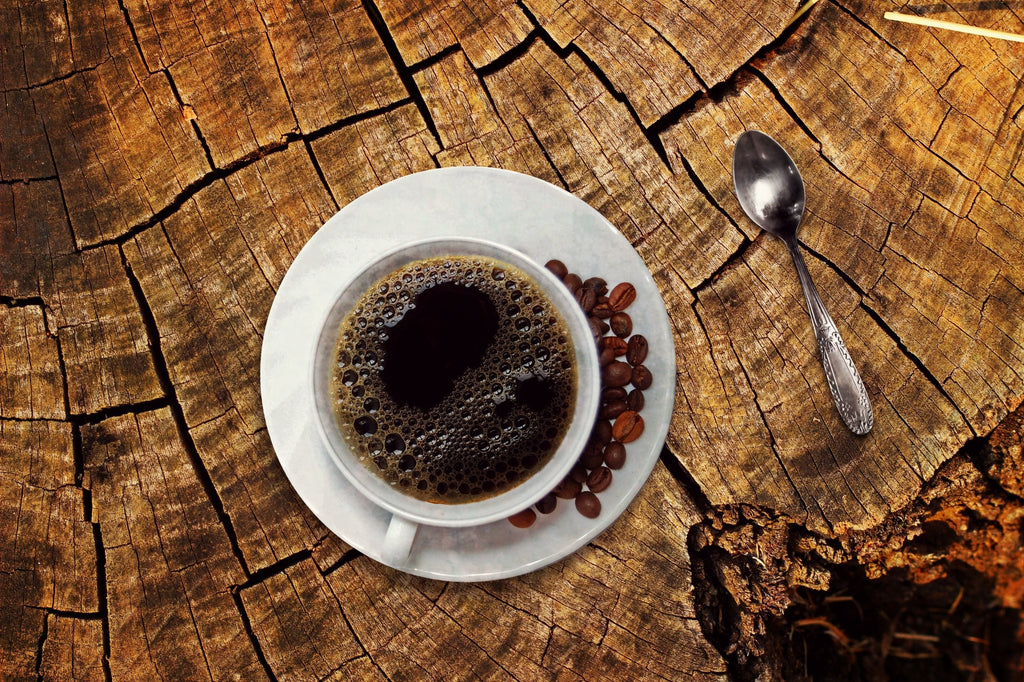 A Coffee Connoisseur's Guide to Dark Roast vs Light Roast Coffee