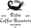 Palm Coffee Roasters