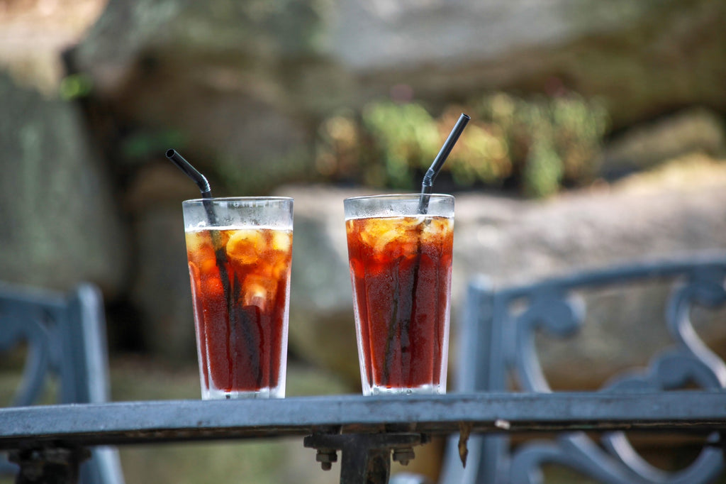 Buying Wholesale Coffee in Hollywood, FL: Knowing the Difference Between Cold Brew Coffee vs. Iced Coffee