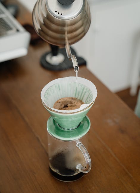 Coffee Connoisseur: What Is Specialty Coffee?