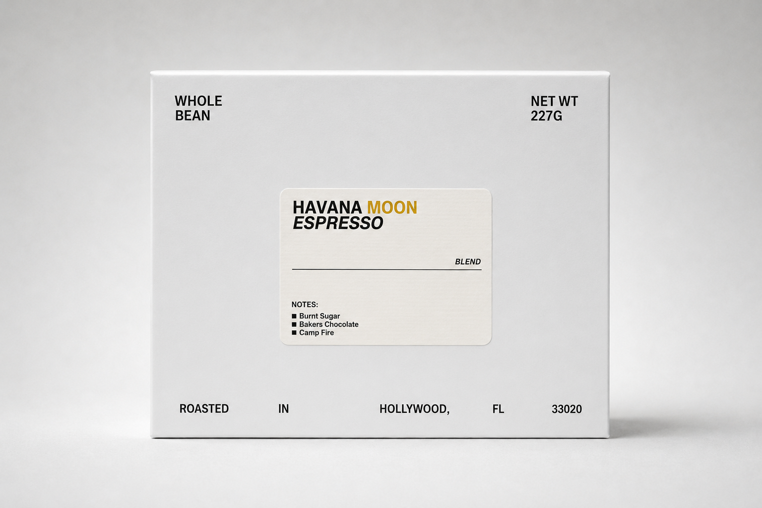 Havana Moon
