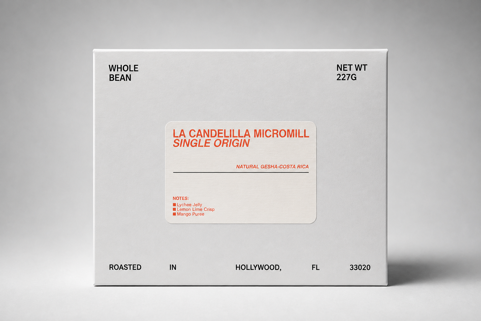 La Candelilla Micromill Costa Rica