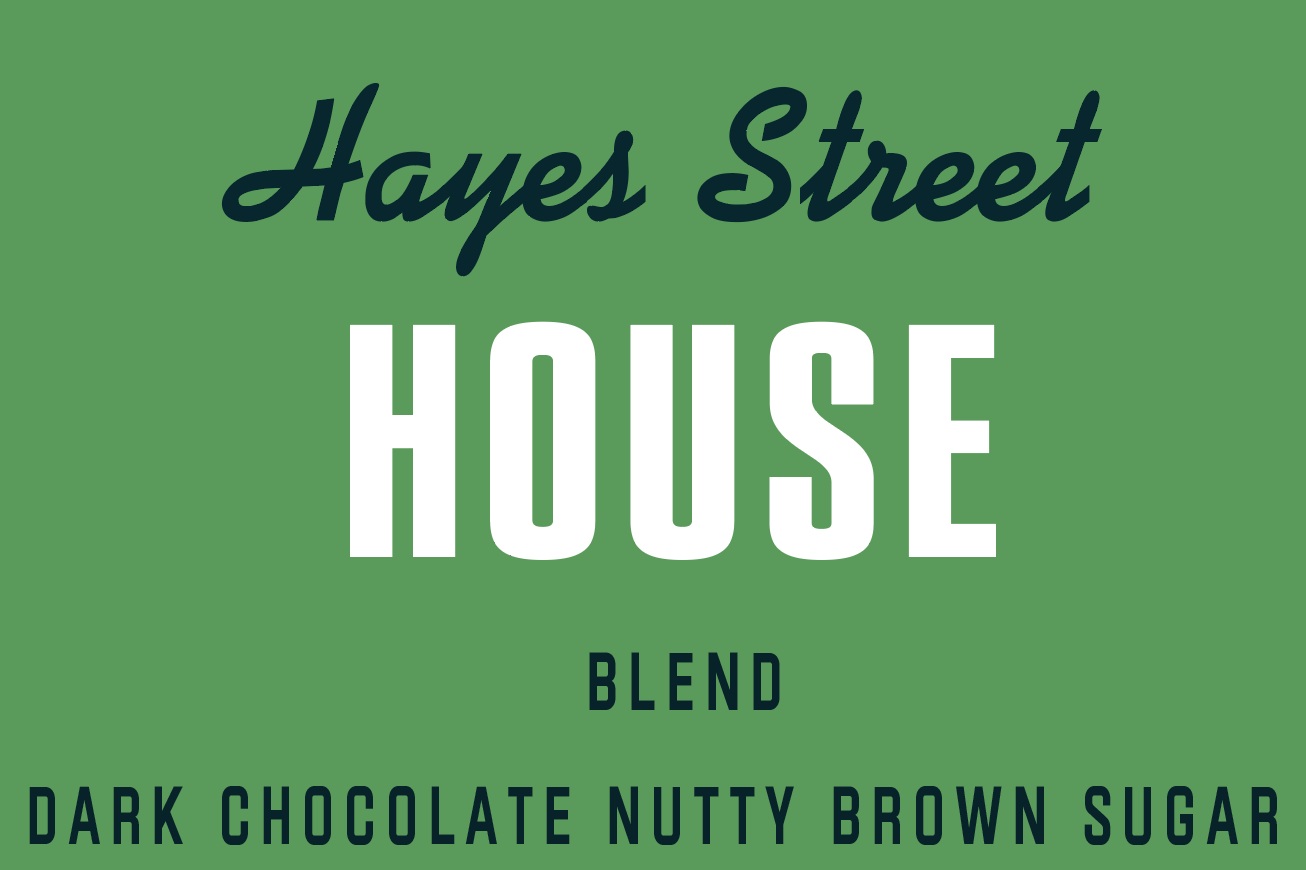 Hayes Street