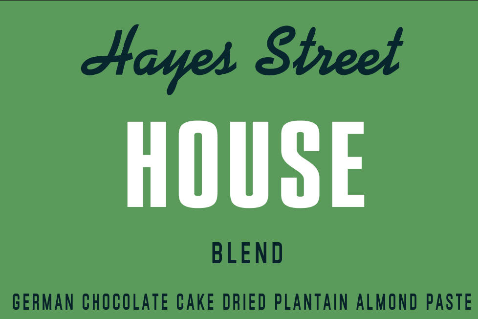 Hayes Street
