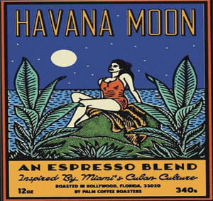 Havana Moon