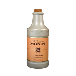 Monin Sauce