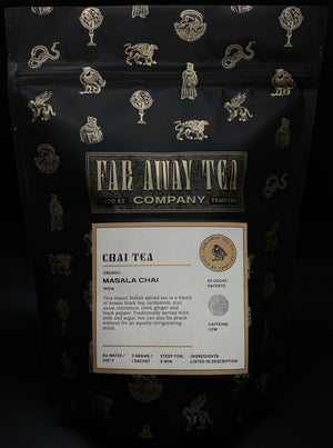 Masala Chai