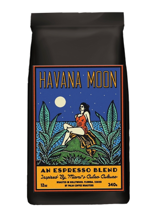 Havana Moon