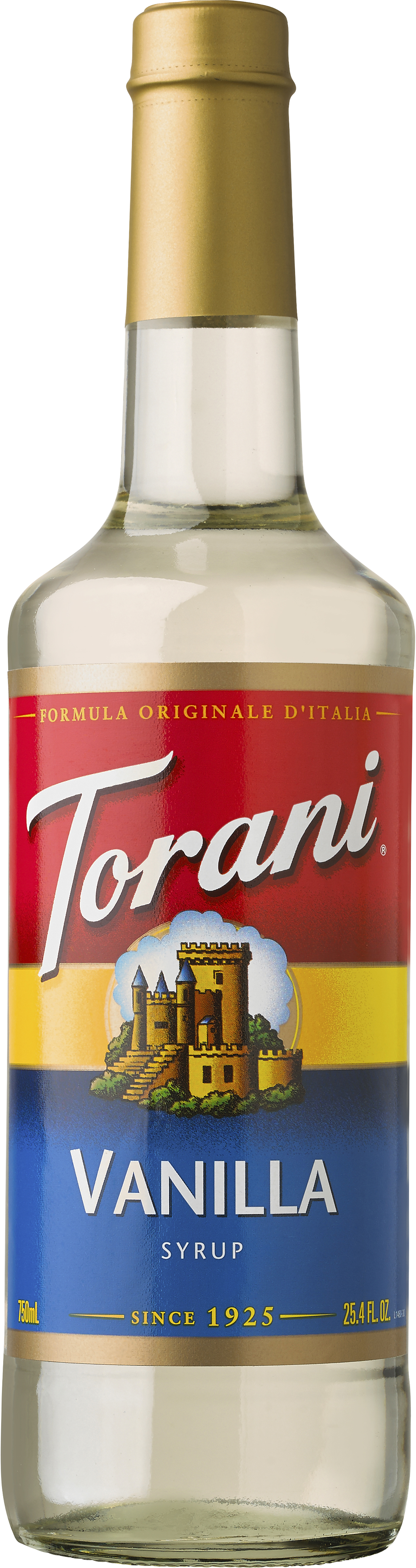Torani Syrups