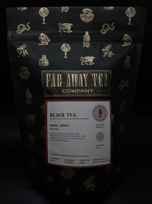 Earl Grey
