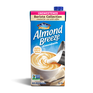 Almond Breeze Barista Case of 12